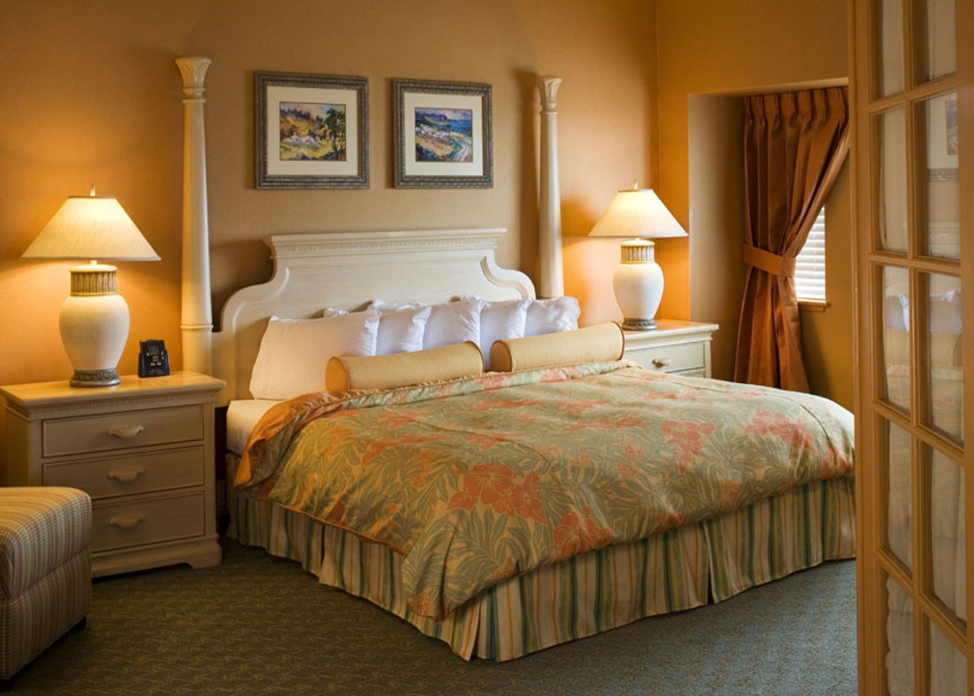 Embassy Suites By Hilton Monterey Bay Seaside Exteriör bild